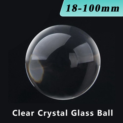 18mm 100mm klare - 18mm-100mm, kristall