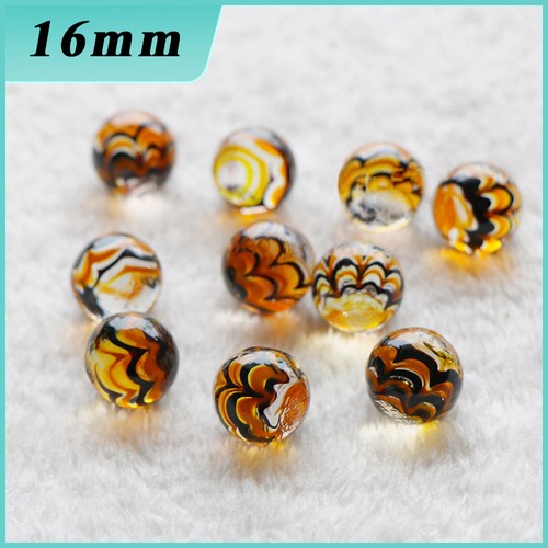 16mm glasmurmeln glasperlen - 16mm,