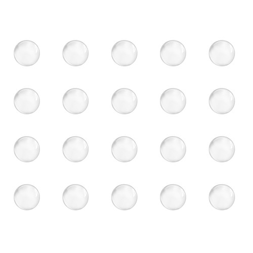 500 stück 4mm - stück,