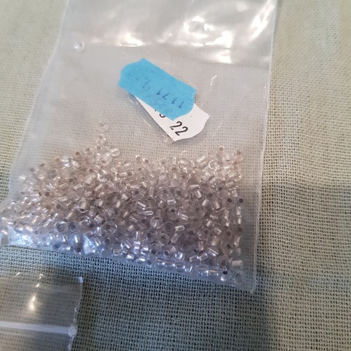 Tütchen klare - g,