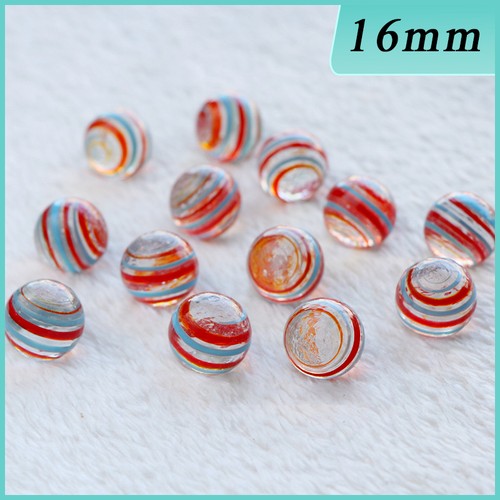 16mm glasmurmeln glasperlen - 16mm,