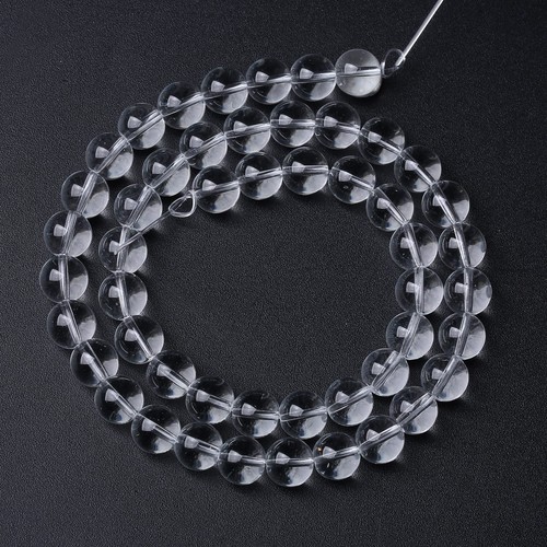 Stück klare glas - 10, 38