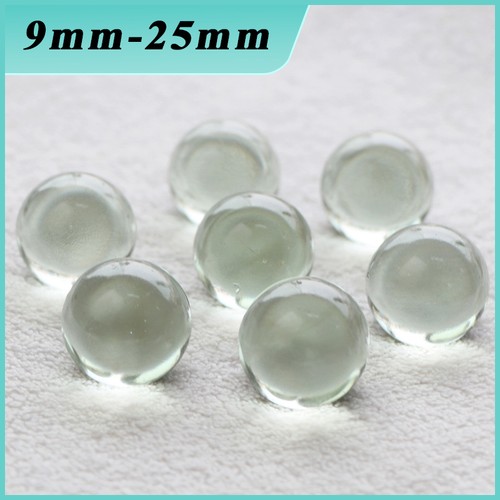 Transparent glasmurmeln klare - transparent,