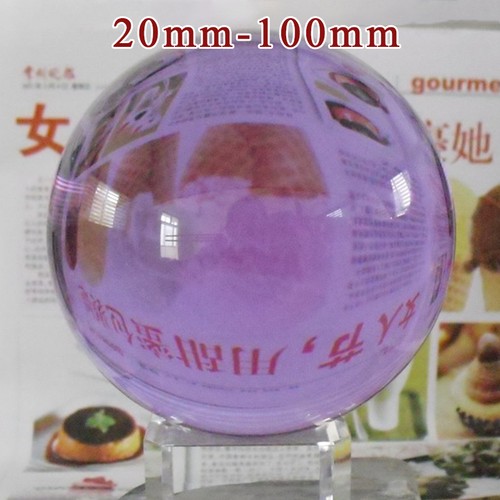 100mm violette - 20-100mm,
